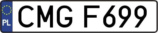 CMGF699