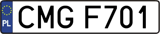 CMGF701