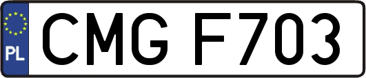 CMGF703