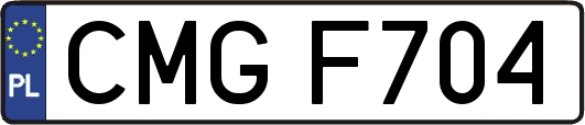 CMGF704