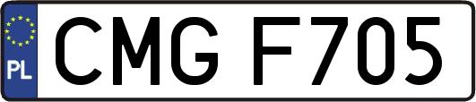 CMGF705