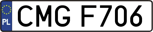 CMGF706