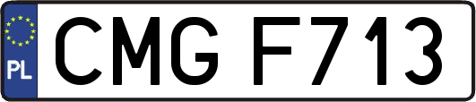 CMGF713