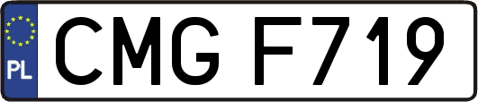 CMGF719