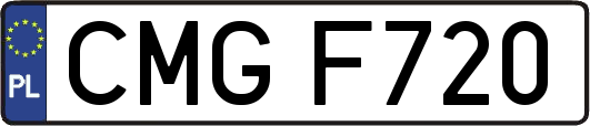 CMGF720