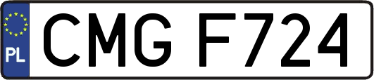 CMGF724