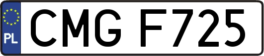 CMGF725