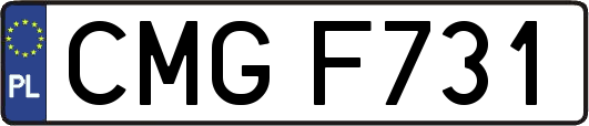 CMGF731