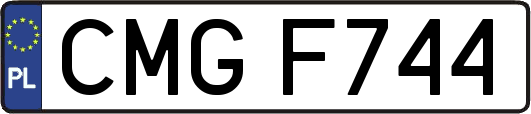 CMGF744