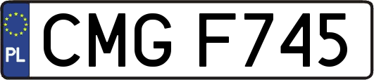 CMGF745