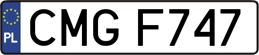 CMGF747