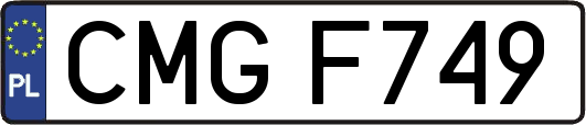CMGF749