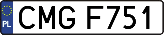 CMGF751