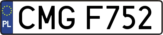 CMGF752