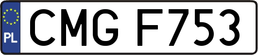 CMGF753