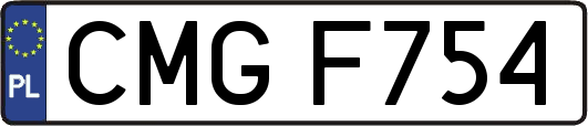 CMGF754