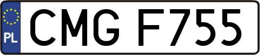 CMGF755