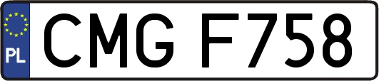 CMGF758