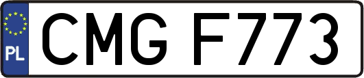 CMGF773