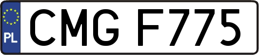 CMGF775