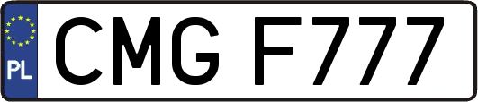 CMGF777