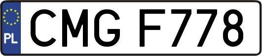 CMGF778
