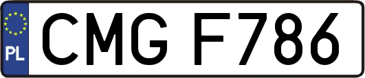 CMGF786