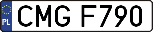 CMGF790