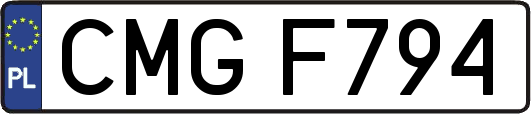 CMGF794