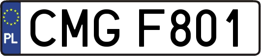CMGF801