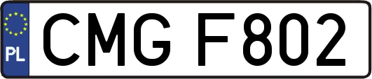 CMGF802
