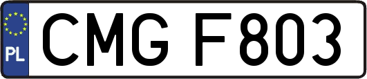 CMGF803