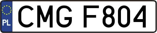 CMGF804