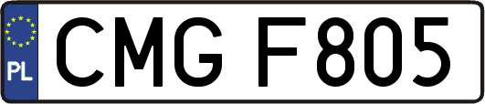 CMGF805