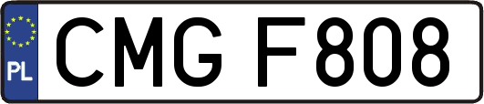CMGF808