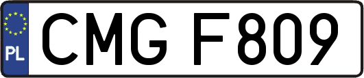 CMGF809