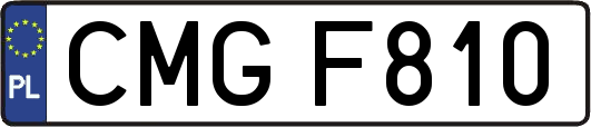 CMGF810