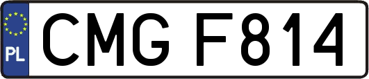 CMGF814