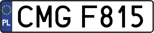CMGF815