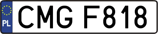 CMGF818