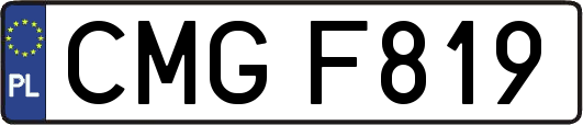 CMGF819