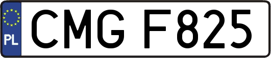 CMGF825