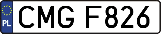 CMGF826