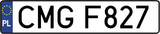 CMGF827