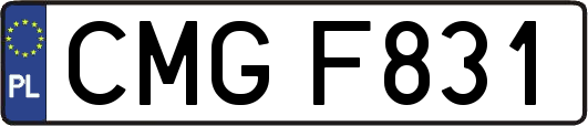 CMGF831
