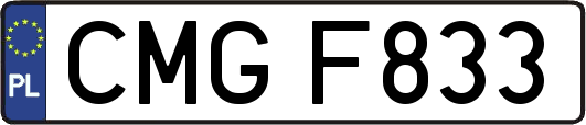 CMGF833