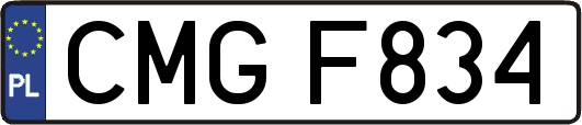 CMGF834
