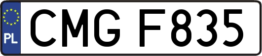 CMGF835