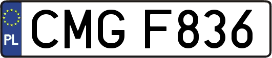 CMGF836