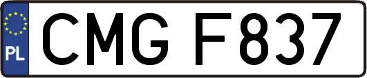 CMGF837